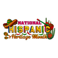 national hispanic heritage month | Teevron