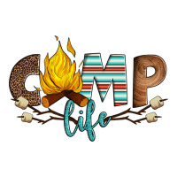 Camp Life Premium Tee | Teevron