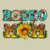 Rodeo Mom Heavy Core Tee | Teevron