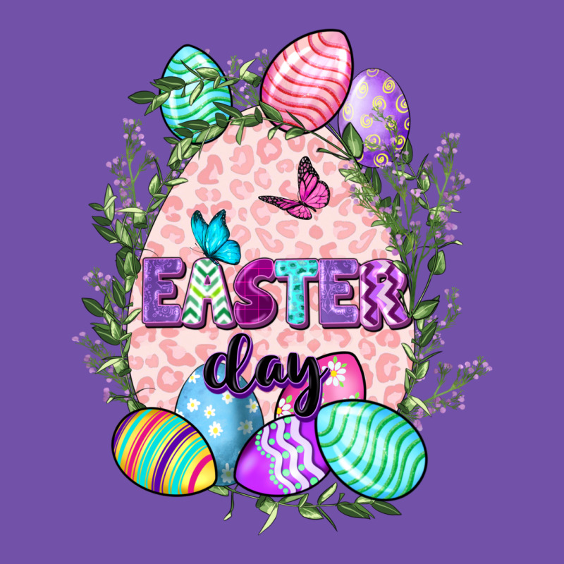 Easter Day Premium Sweatshirt by CowGirlArtShop | Teevron