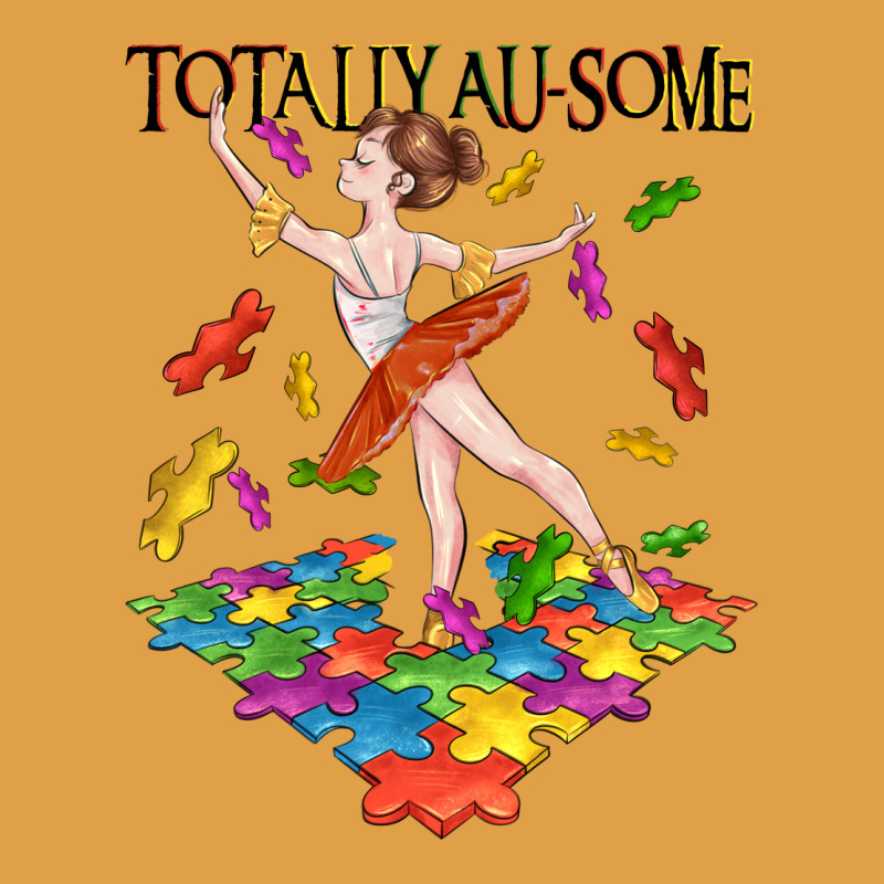 Totally Au Some Premium Hoodie by CowGirlArtShop | Teevron