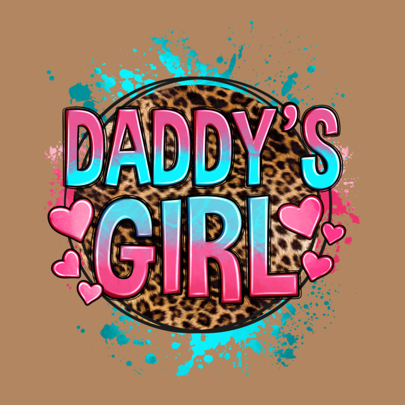 Daddy's Girl Long Sleeve Tee by RanaPortraitStore | Teevron