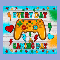 Every Day Is Gaming Day Classic Tee | Teevron