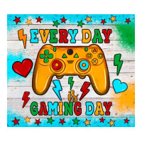 every day is gaming day | Teevron