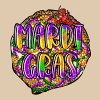 Mardi Gras Heavyweight Sweatshirt | Teevron