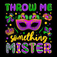 Throw Me Something Mister Heavyweight Sweatshirt | Teevron
