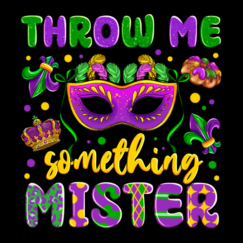 Throw Me Something Mister Heavyweight Sweatshirt by LillyAllenDesigns | Teevron