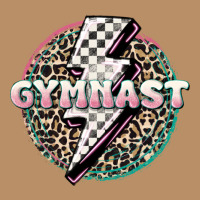 Gymnast Vintage Hoodie | Teevron
