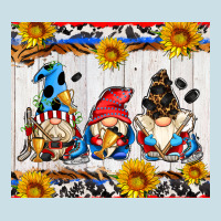 Hockey Gnomes Ladies Tee | Teevron