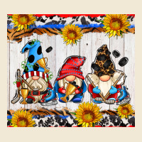 Hockey Gnomes Ladies Tee | Teevron
