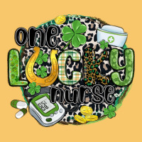 One Lucky Nurse Vintage Hoodie | Teevron
