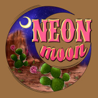 Neon Moon Vintage Tee | Teevron