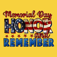 Memorial Day Honor And Remember 4th Of July Premium Sweatshirt | Teevron