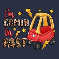 I'm Comin In Fast Heavyweight Sweatshirt | Teevron