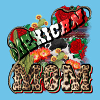Mexican Mom Mexico Premium Sweatshirt | Teevron