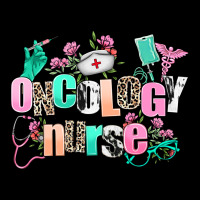 Oncology Nurse Heavy Core Tee | Teevron