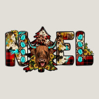 Noel Heavy Core Tee | Teevron