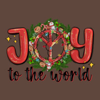 Joy To The World Classic Tee | Teevron