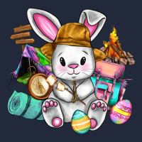 Easter Day Camper  Happy Easter Day Premium Sweatshirt | Teevron