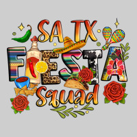 Fiesta Squad Premium Tee | Teevron