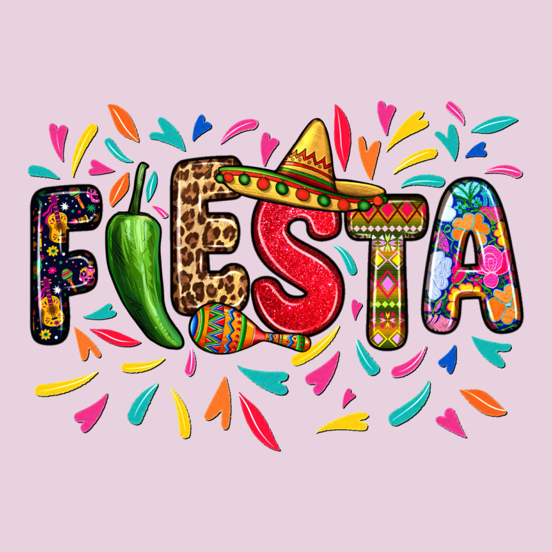 Fiesta Ladies Tee by RanaPortraitStore | Teevron
