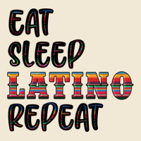 Eat Sleep Latino Repeat Premium Tee | Teevron