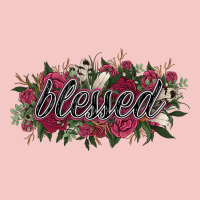 Blessed Urban Heavy Tee | Teevron