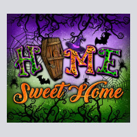 Home Sweet Home Zipper Hoodie | Teevron