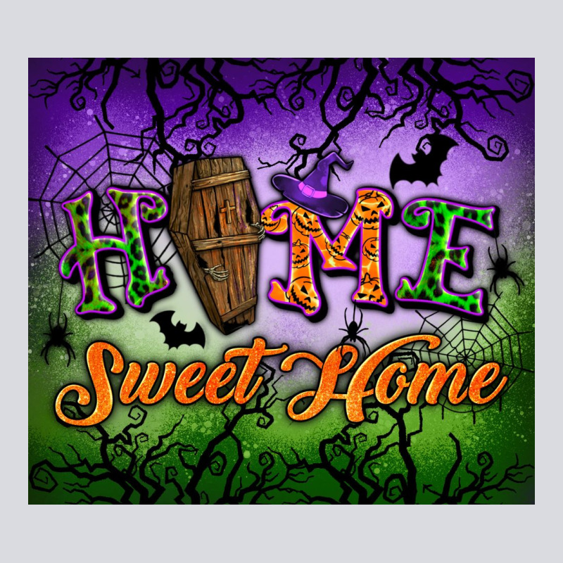 Home Sweet Home Zipper Hoodie by NancyCooperArtShop | Teevron