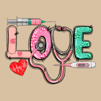Love Nursing Heavyweight Hoodie | Teevron