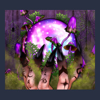 Witch Hand Tumbler Urban Hoodie | Teevron