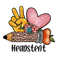 peace love headstent | Teevron