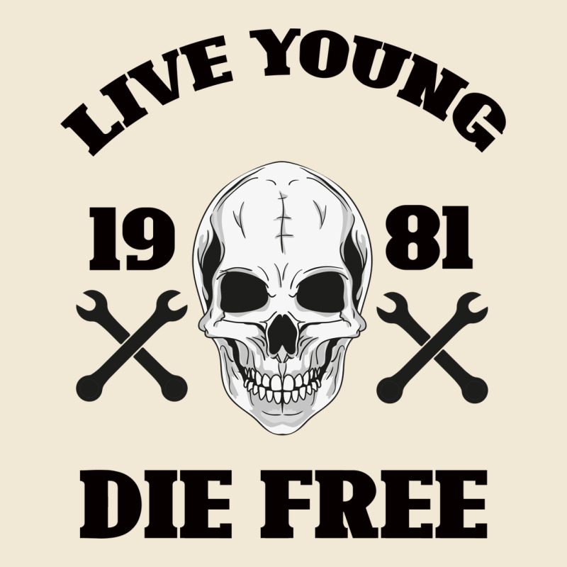 Live Young Die Free Premium Tee by Bettercallsaul | Teevron