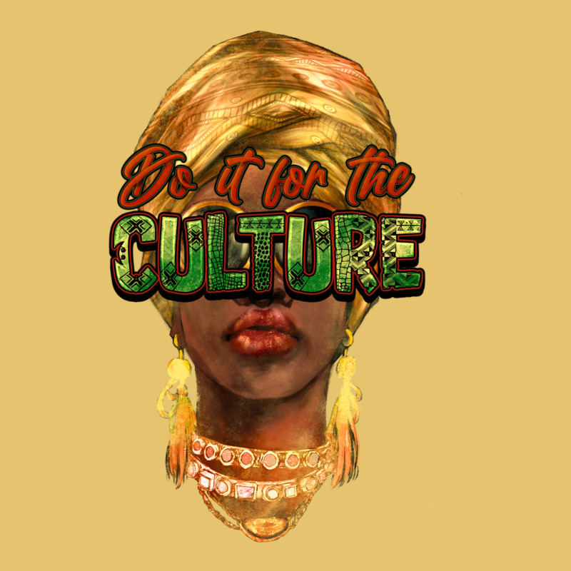 Do It For The Culture Premium Sweatshirt by HowdyJamesFarm | Teevron