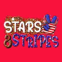 Stars And Stripes Classic Tee | Teevron