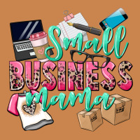Small Business Mama Heavyweight Hoodie | Teevron