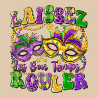 Laissez Les Bon Temps Rouler Heavyweight Sweatshirt | Teevron
