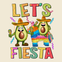 Let's Fiesta Premium Tee | Teevron