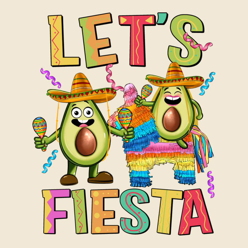 Let's Fiesta Premium Tee by JahusDesignShop | Teevron
