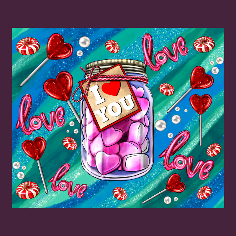 Sugar With Love Premium Tee by AdoDesignShop | Teevron