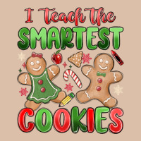 Teach The Smartest Cookies Urban Heavy Tee | Teevron