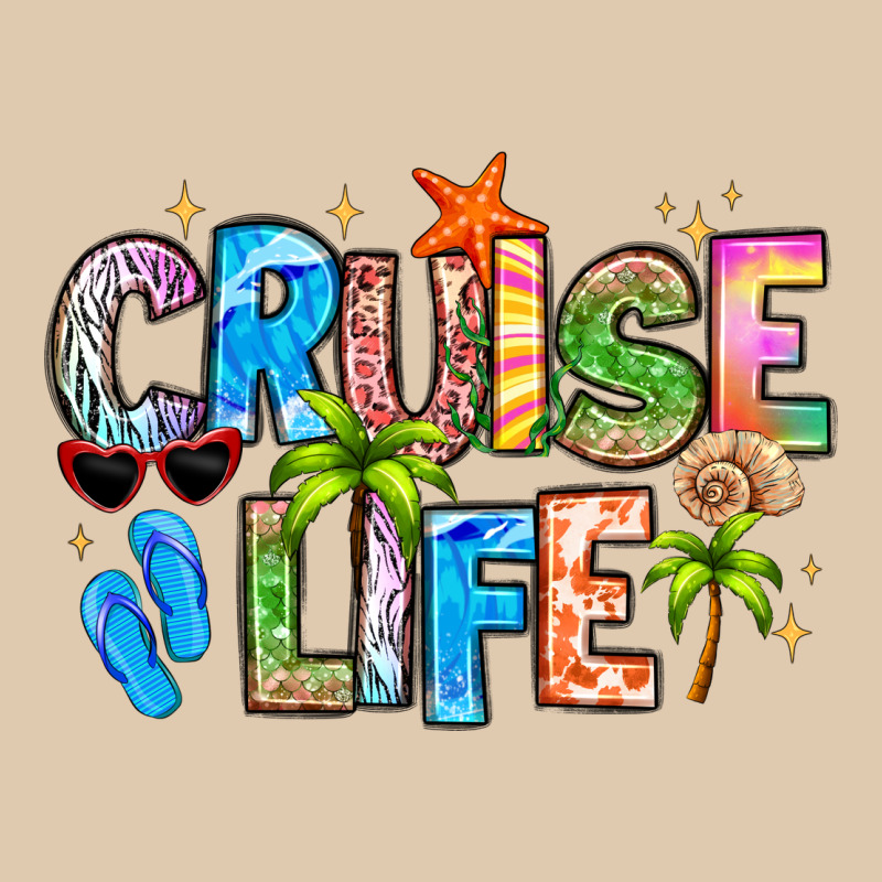 Cruise Life Heavyweight Sweatshirt by LillyAllenDesigns | Teevron