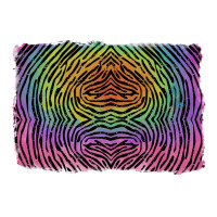 colorful zebra background | Teevron