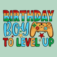 Birthday Boy To Level Up Classic Tee | Teevron