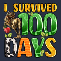 Dinosaur 100day Celebration Heavyweight Sweatshirt | Teevron