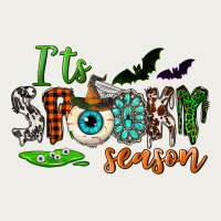 It's Spooky Season Zipper Hoodie | Teevron