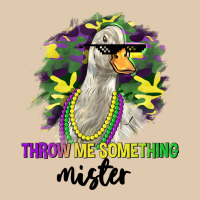 Throw Me Something Mister Heavyweight Sweatshirt | Teevron
