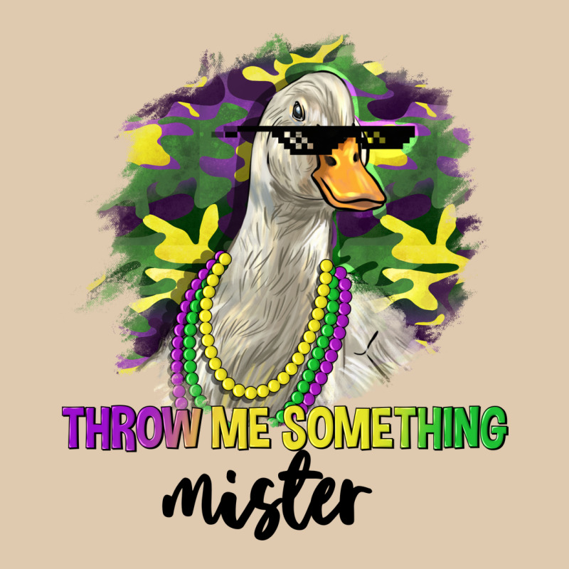 Throw Me Something Mister Heavyweight Sweatshirt by LillyAllenDesigns | Teevron