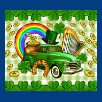 St. Patrick's Truck Premium Sweatshirt | Teevron