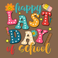 Happy Last Day Of School Premium Tee | Teevron